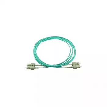 BlueOptics InfiniBand šviesolaidinis kabelis 15 m 2x CS LC/APC