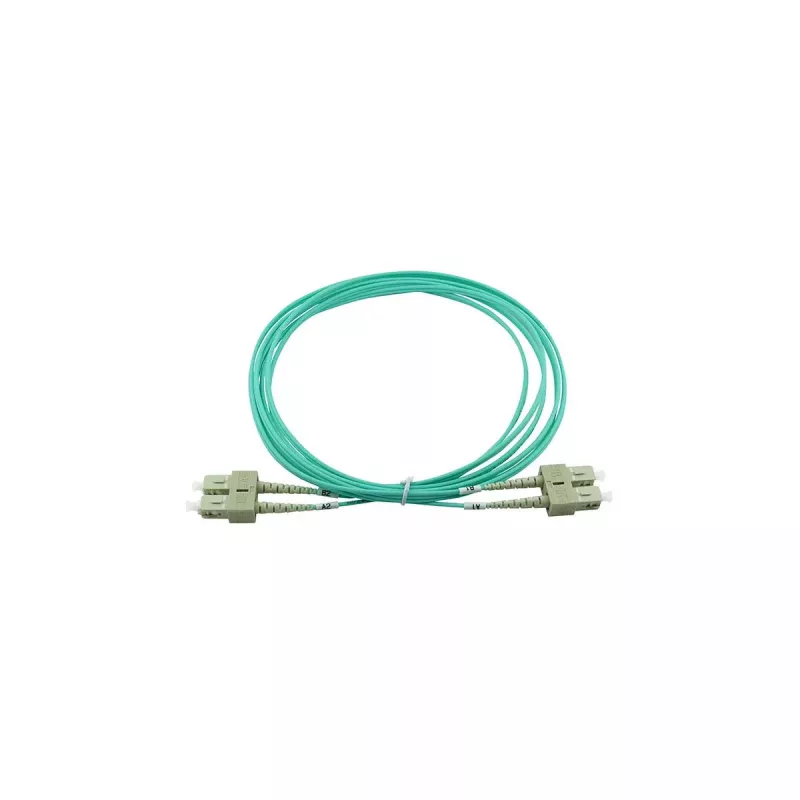 BlueOptics InfiniBand šviesolaidinis kabelis 15 m 2x CS LC/APC