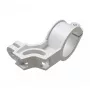Mounting Kit MikroTik QMP-LDF White Composite Plastic