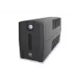 Conceptronic ZEUS02G 850VA 480W UPS, UK lizdai x 2, HID USB, RJ45 įvestis/išvestis, AVR