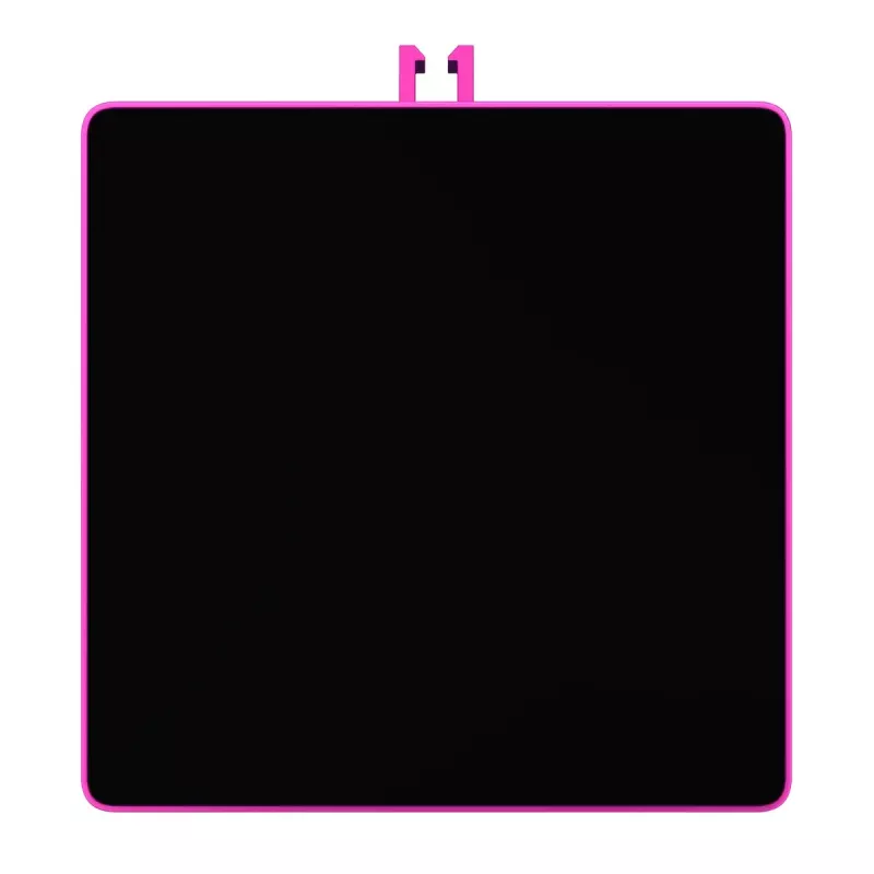 Laido laikiklis CHERRY XTRFY B4 Rožinis 80x80x130 mm