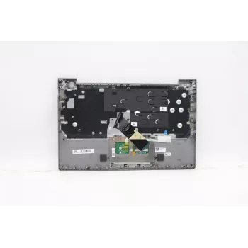 Lenovo 5CB1B33137 nešiojamojo kompiuterio dalis Dangtelis + klaviatūra