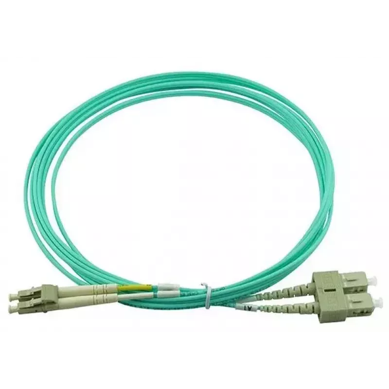 BlueOptics InfiniBand / šviesolaidinis kabelis 3 m 2x LC 2x SC LC/APC