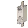 Siemens 3NA3820 safety fuse High voltage 1 vnt.