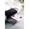 Nelipnios spausdintuvo etiketės Sigel DP049