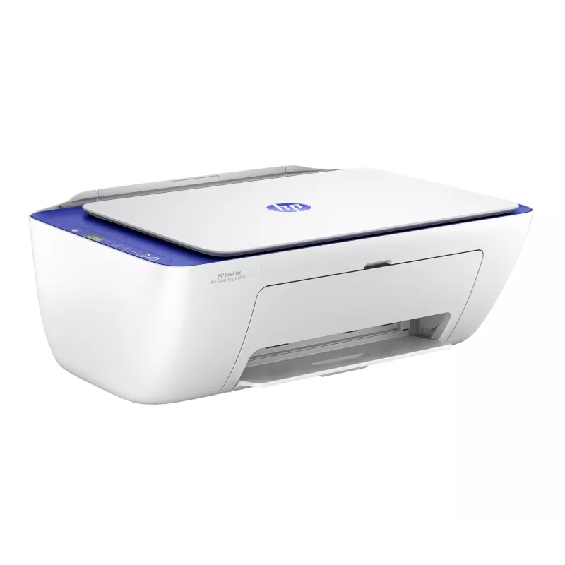 HP DeskJet 2821e belaidis daugiafunkcis spalvotas spausdintuvas, Instant Ink; kopijuoklis, skaitytuvas