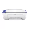 HP DeskJet 2821e belaidis daugiafunkcis spalvotas spausdintuvas, Instant Ink; kopijuoklis, skaitytuvas