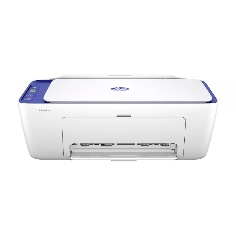 HP DeskJet 2821e belaidis daugiafunkcis spalvotas spausdintuvas, Instant Ink; kopijuoklis, skaitytuvas