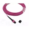 BlueOptics EMC CBL-MPO12-4LC-OM4-2M Šviesolaidinis kabelis MPO 4x LC 2m