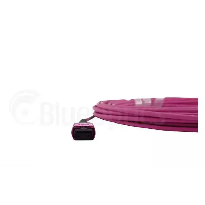 BlueOptics EMC CBL-MPO12-4LC-OM4-2M Šviesolaidinis kabelis MPO 4x LC 2m