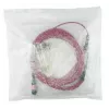 BlueOptics EMC CBL-MPO12-4LC-OM4-2M Šviesolaidinis kabelis MPO 4x LC 2m