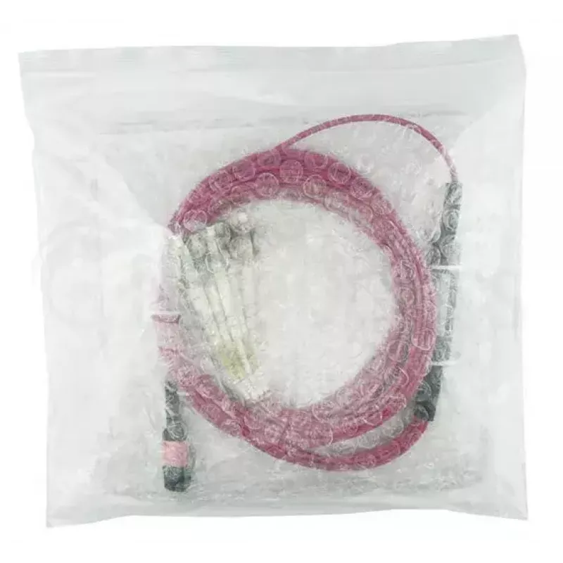 BlueOptics EMC CBL-MPO12-4LC-OM4-2M Šviesolaidinis kabelis MPO 4x LC 2m