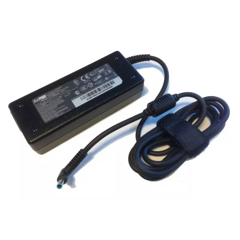 HP 753560-001 maitinimo adapteris / inverteris Vidinis 90 W Juodas