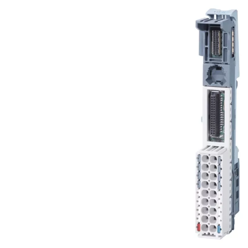 Siemens 6ES7193-6BP00-0DA1 elektros gnybtai