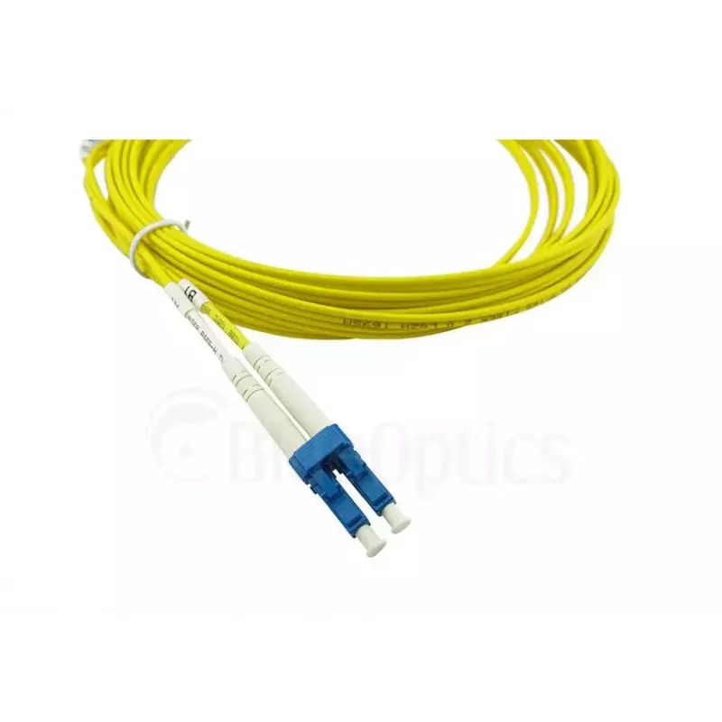 BlueOptics CAB-SMF-LC-LC-1-BO InfiniBand šviesolaidinis kabelis 1 m LC/APC