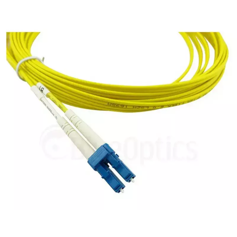BlueOptics CAB-SMF-LC-LC-1-BO InfiniBand šviesolaidinis kabelis 1 m LC/APC