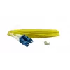 BlueOptics CAB-SMF-LC-LC-1-BO InfiniBand šviesolaidinis kabelis 1 m LC/APC