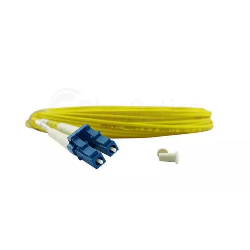 BlueOptics CAB-SMF-LC-LC-1-BO InfiniBand šviesolaidinis kabelis 1 m LC/APC