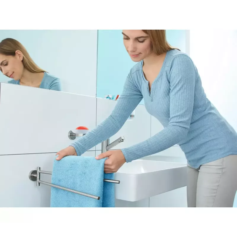 ranksluosčių laikiklis/žiedas TESA 40303-00000-00