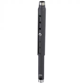 Chief CMS018024 projektoriaus laikiklio priedas Metal Juoda
