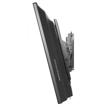 Peerless ST640P televizoriaus laikiklis/stovas 127 cm (50 colių) juodos spalvos
