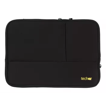 Techair TANZ0348 10-11,6 colio Neopreno Plus rankovė. Apsauga jūsų 11,6 colio nešiojamam kompiuteriui arba Chromebook'ui.