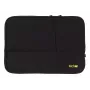 Techair TANZ0348 10-11,6 colio Neopreno Plus rankovė. Apsauga jūsų 11,6 colio nešiojamam kompiuteriui arba Chromebook'ui.