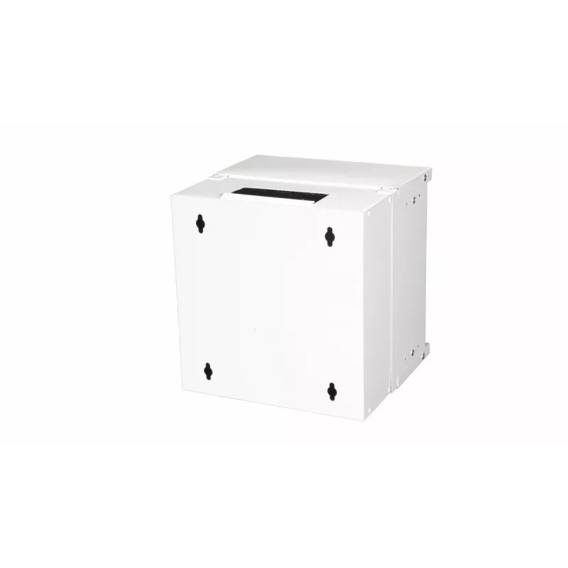 Equip Eco Mount 10' spinta, 06U, 300X300MM, RAL7035 pilka