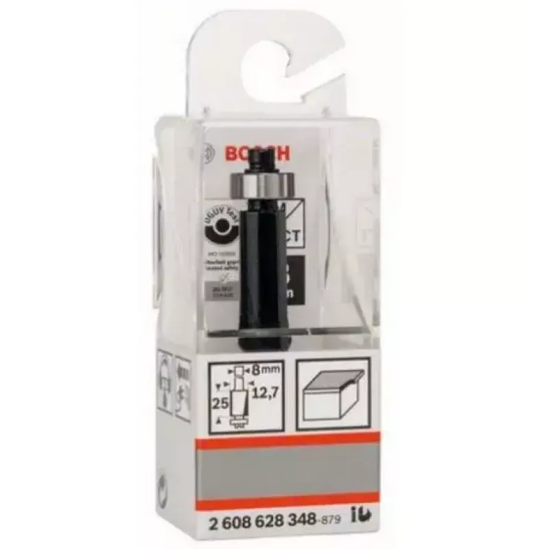 Bosch 2 608 628 348 frezavimo antgalis Laminato apdailos antgalis 1 vnt.