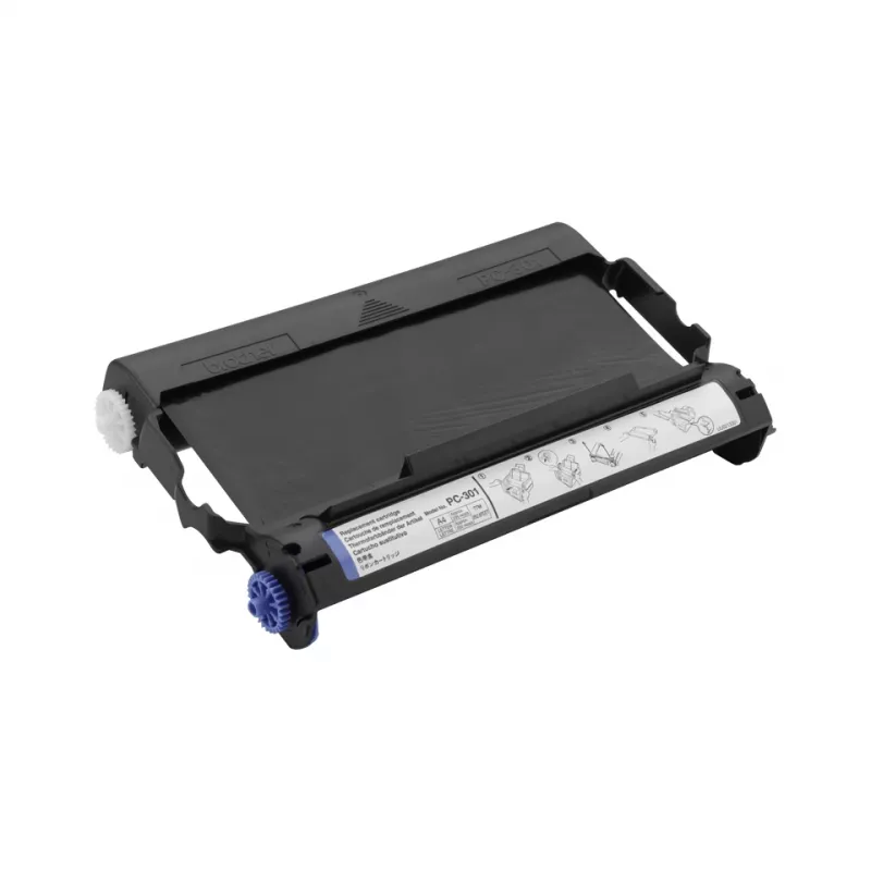 Fakso kasetė su juosta Brother PC301