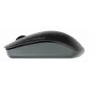 Belaidis viso dydžio klaviatūros ir pelės rinkinys Cherry CHERRY DW 3000 — 108 klavišų QWERTY, RF belaidis, juodas