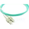 BlueOptics InfiniBand/šviesolaidinis kabelis 10 m 2x LC 2x SC LC/APC