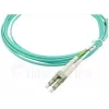 BlueOptics InfiniBand/šviesolaidinis kabelis 10 m 2x LC 2x SC LC/APC