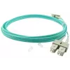 BlueOptics InfiniBand/šviesolaidinis kabelis 10 m 2x LC 2x SC LC/APC