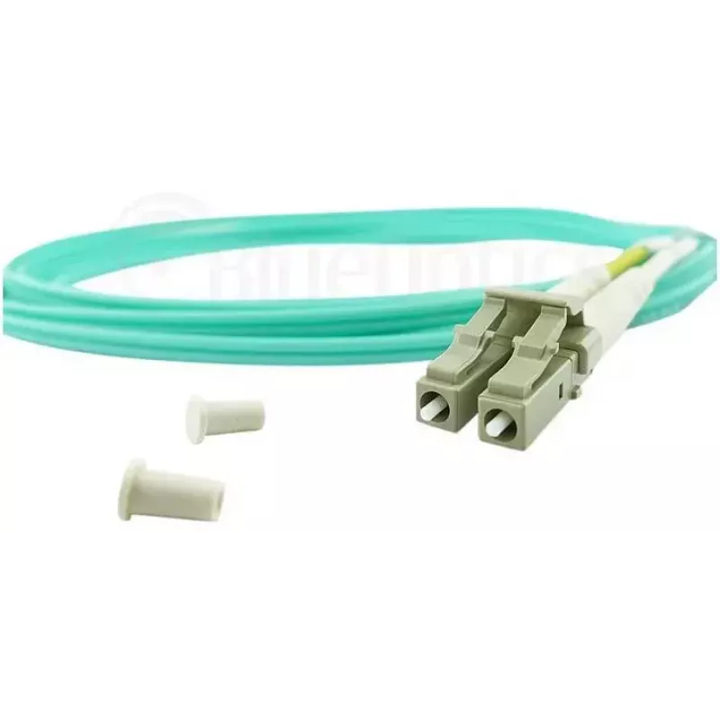 BlueOptics InfiniBand/šviesolaidinis kabelis 10 m 2x LC 2x SC LC/APC