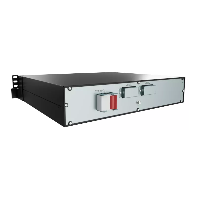 Vertiv GXE3-EBC72VRT2U UPS priedas