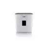Popieriaus smulkintuvas Dahle PS 140 Kryžminis smulkinimas 65 dB Juoda Pilka
