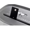 Popieriaus smulkintuvas Dahle PS 140 Kryžminis smulkinimas 65 dB Juoda Pilka