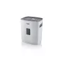 Popieriaus smulkintuvas Dahle PS 140 Kryžminis smulkinimas 65 dB Juoda Pilka