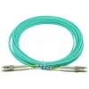 InfiniBand šviesolaidinis kabelis BlueOptics 050502K512000010M 10 m 2x LC LC/APC