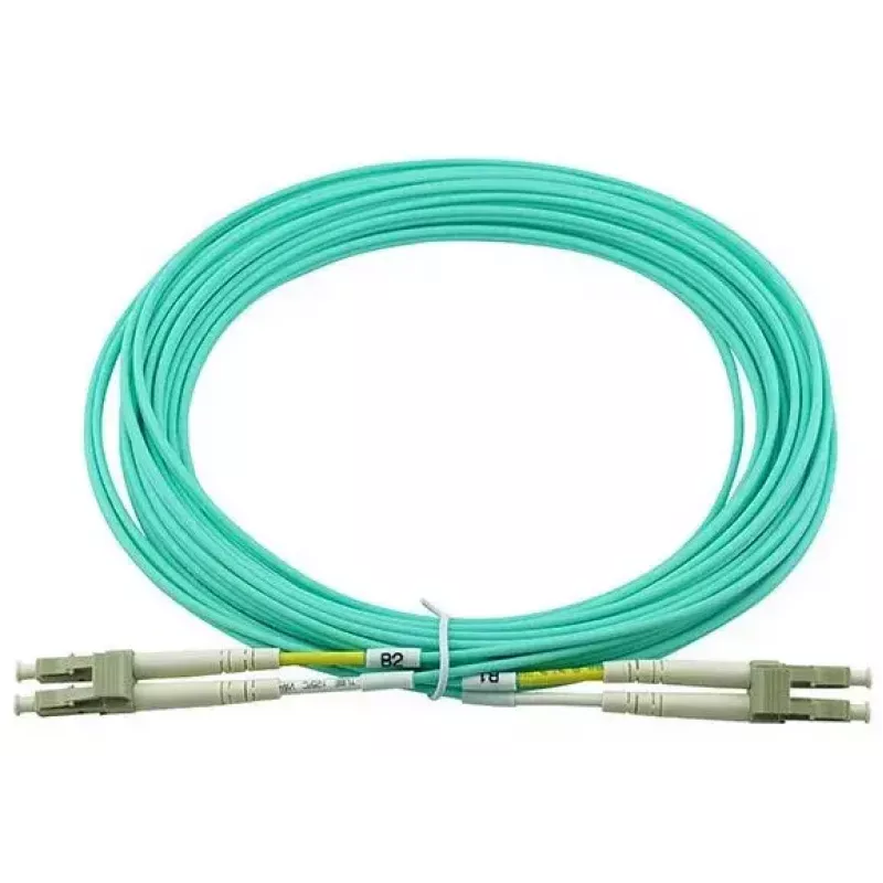 InfiniBand šviesolaidinis kabelis BlueOptics 050502K512000010M 10 m 2x LC LC/APC