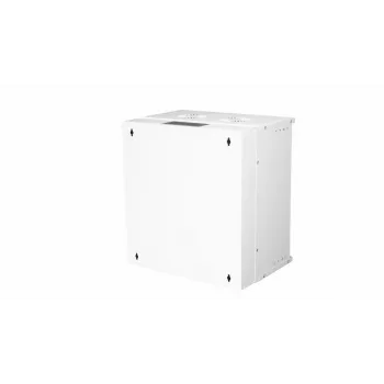 Equip Eco Mount 19' spinta, 12U, 540x400 mm, RAL7035 pilka