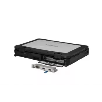 I/O plokštė Panasonic FZ-VCN402U esminiam jungiamumui