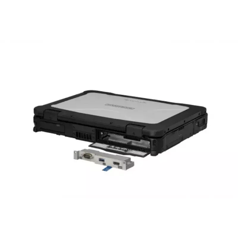 I/O plokštė Panasonic FZ-VCN402U esminiam jungiamumui