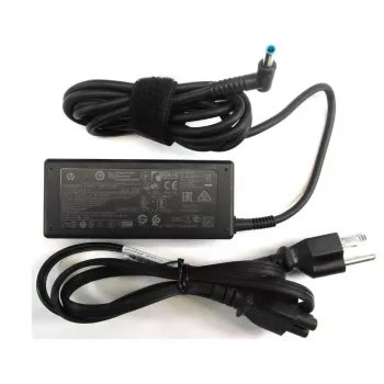 HP 854055-001 maitinimo adapteris / inverteris Vidinis 65 W Juodas