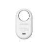 Bluetooth daiktų seklys Samsung Galaxy SmartTag2 balta