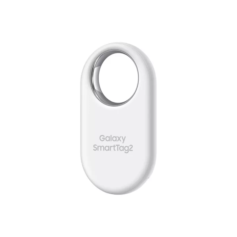 Bluetooth daiktų seklys Samsung Galaxy SmartTag2 balta