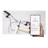 Bluetooth daiktų seklys Samsung Galaxy SmartTag2 balta