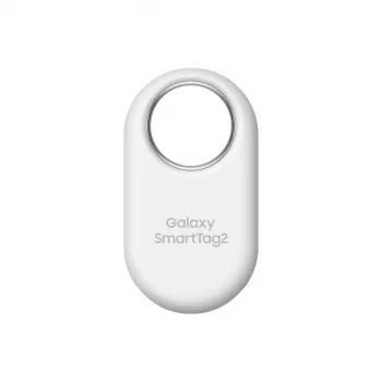Bluetooth daiktų seklys Samsung Galaxy SmartTag2 balta