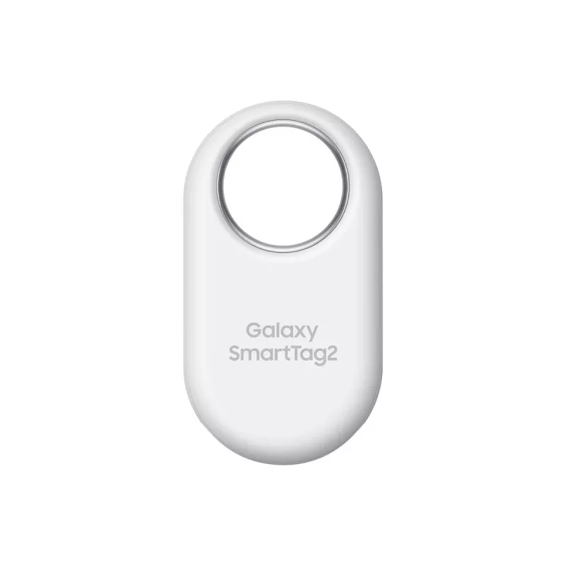 Bluetooth daiktų seklys Samsung Galaxy SmartTag2 balta